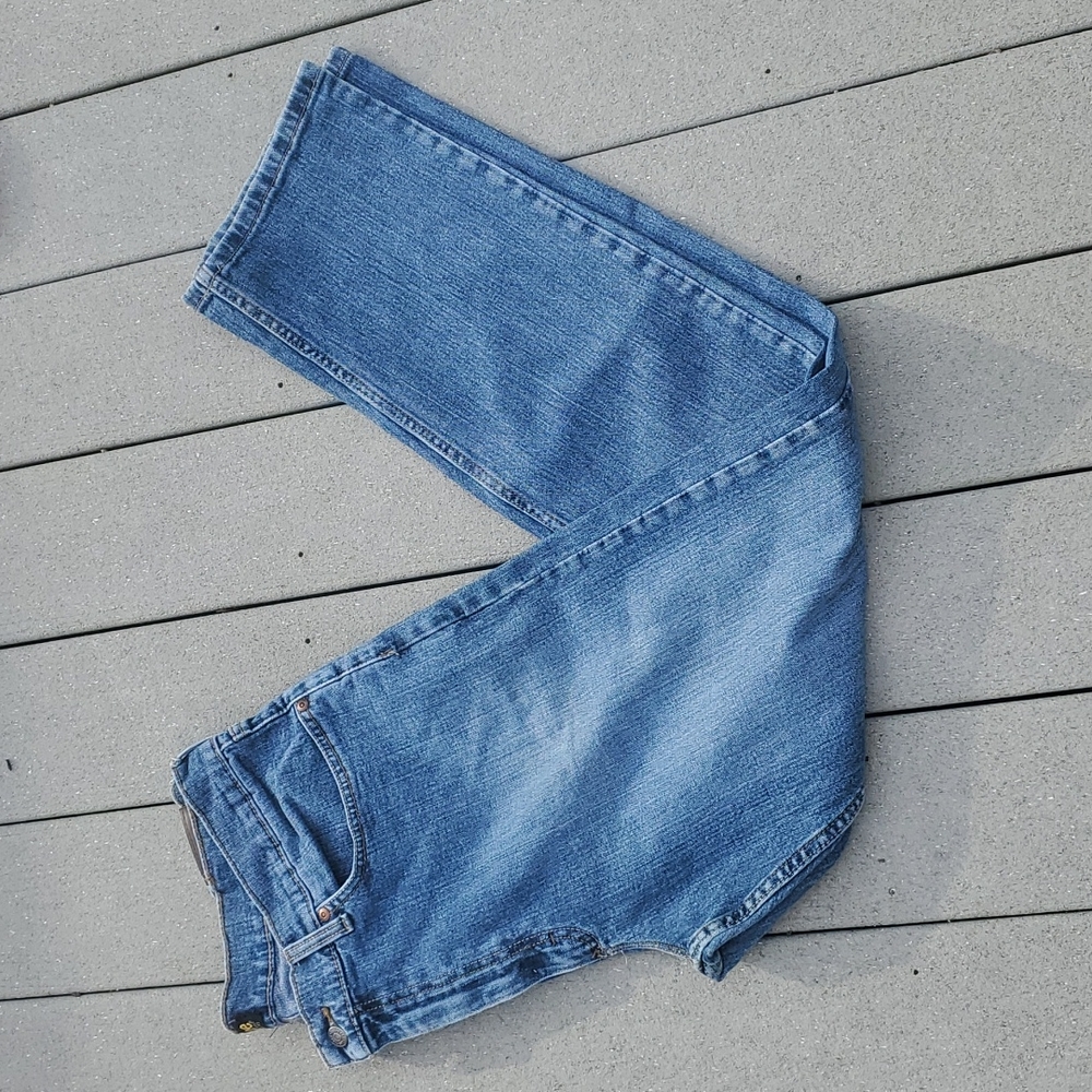 38x22 Lee Premium Select Regular Fit Jeans